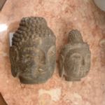 305 5234 Bhuddahuvuden